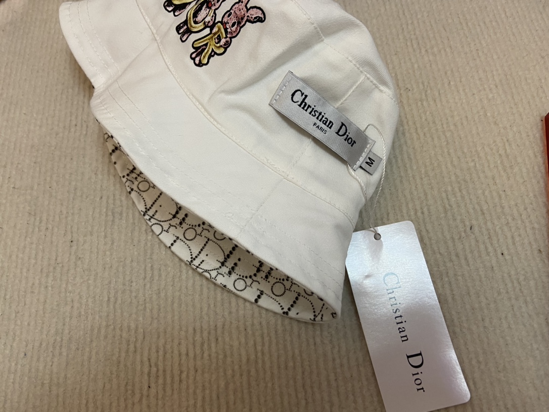 Chanel Haute Couture Designer Cap Hat Ref 8
