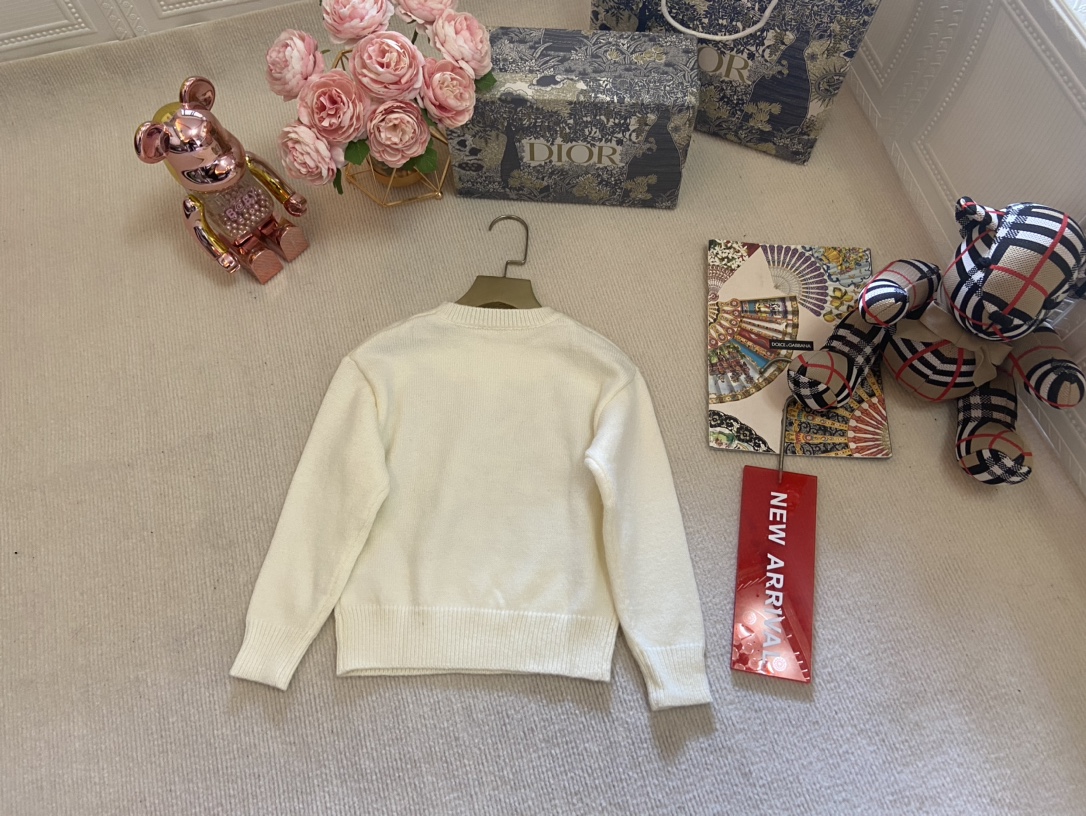 迪奥 Dior 高定典藏名品高定成衣时装外套连衣裙衬衫T恤 #21AAD12A 7
