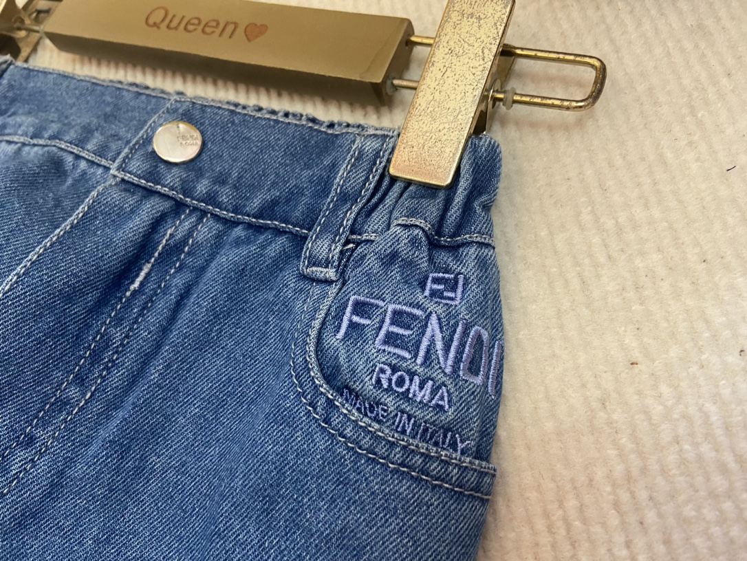 Fendi Haute Couture Designer Jacket Coat Ready-to-Wear Ref 5