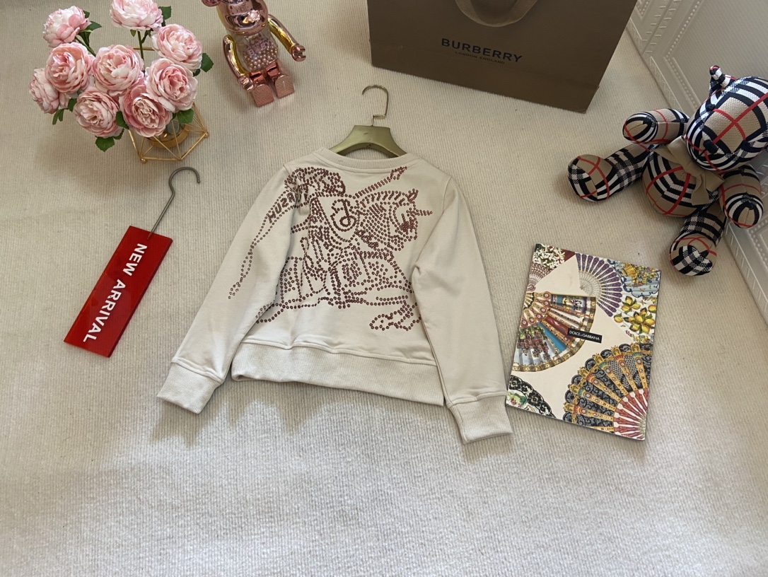 Burberry Haute Couture Haute Couture Ready-to-Wear Clothing Dress Jacket 8