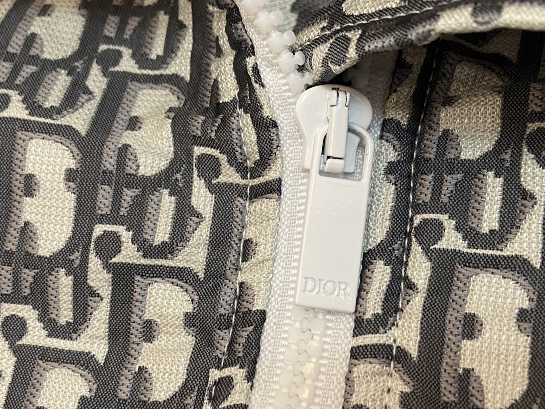 迪奥 Dior 高定典藏名品高定成衣时装外套连衣裙衬衫T恤 #5F210EB7 4