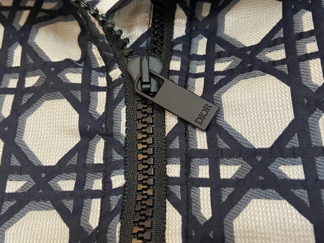 迪奥 Dior 高定典藏名品高定成衣时装外套连衣裙衬衫T恤 #391D243E 4