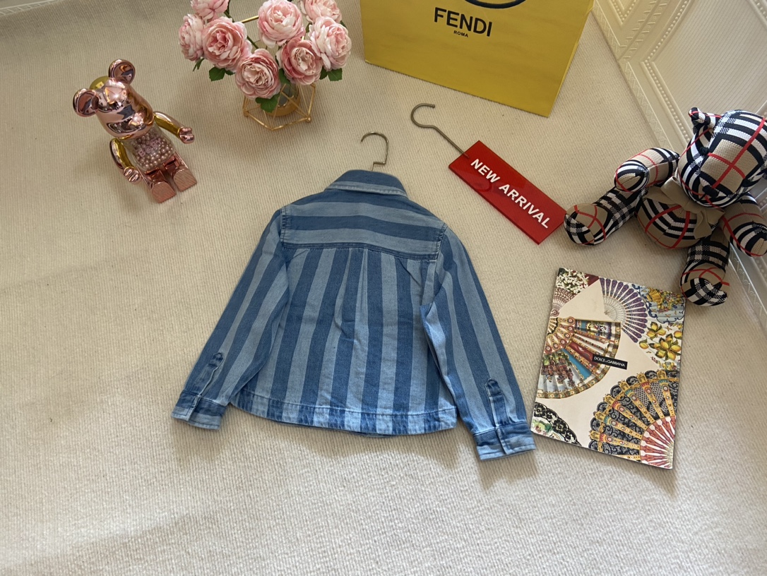 芬迪 Fendi 高级成衣风衣外套及大衣服饰 #185D1A76 7