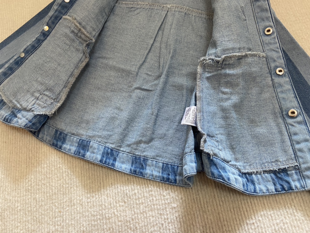 芬迪 Fendi 高级成衣风衣外套及大衣服饰 #185D1A76 9