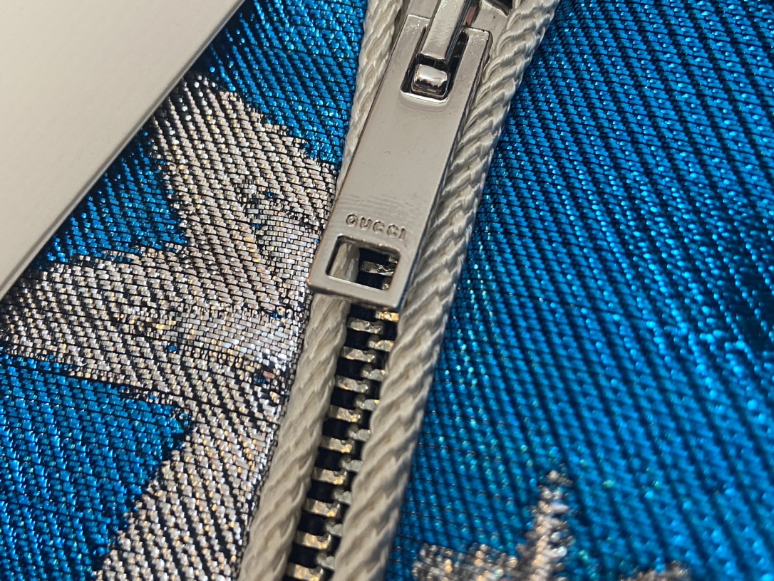 古驰 Gucci 高定典藏名品高定成衣时装外套连衣裙衬衫T恤 #DB317EEF 2