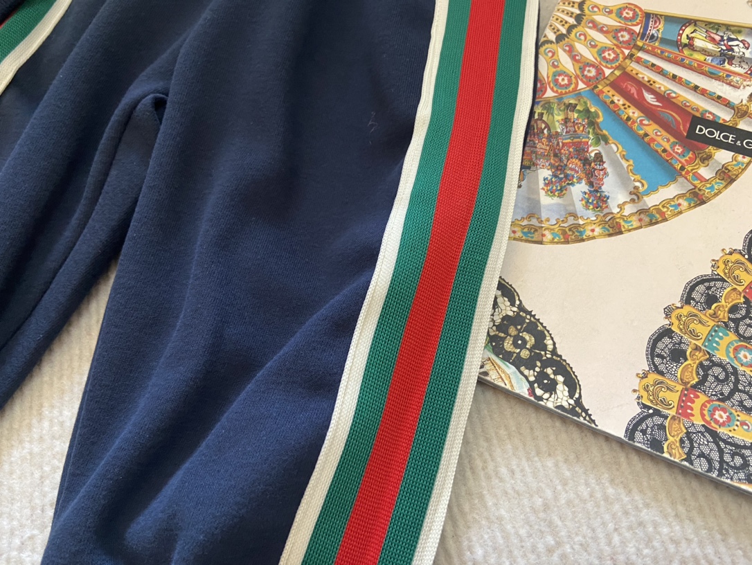 Gucci Haute Couture Haute Couture Ready-to-Wear Clothing Dress Jacket 5