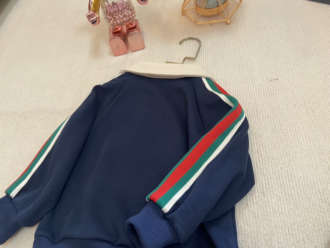 Gucci Haute Couture Haute Couture Ready-to-Wear Clothing Dress Jacket 9