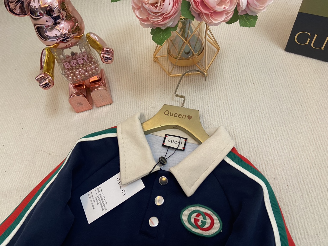 Gucci Haute Couture Haute Couture Ready-to-Wear Clothing Dress Jacket 3
