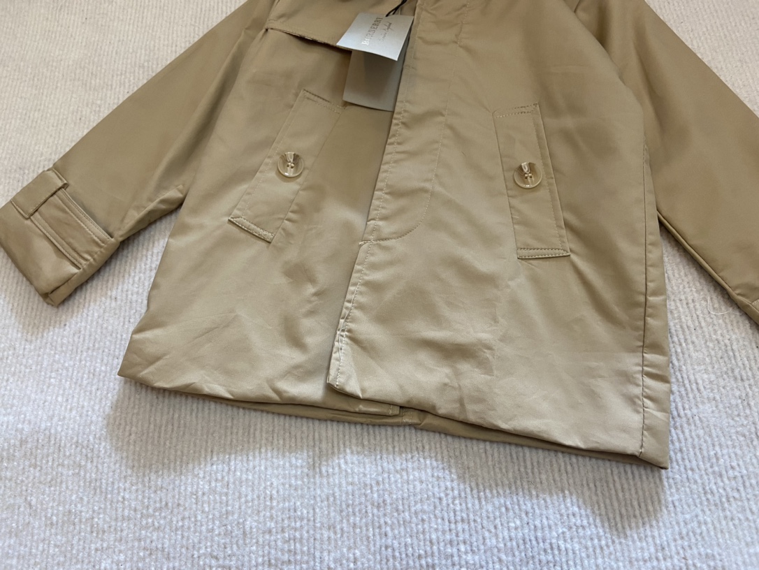 Chanel Haute Couture Designer Jacket Coat Ready-to-Wear Ref.50A91C63 3