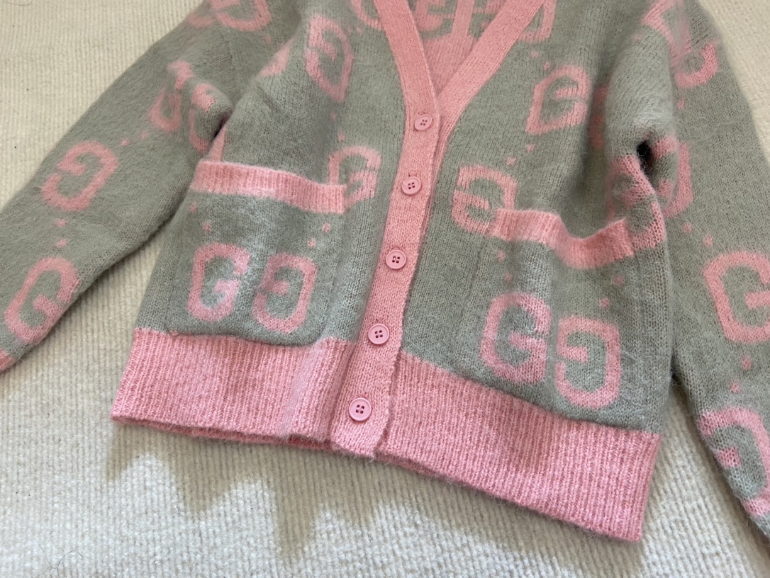 古驰 Gucci 高级成衣风衣外套及大衣服饰 #0D8C484F 2