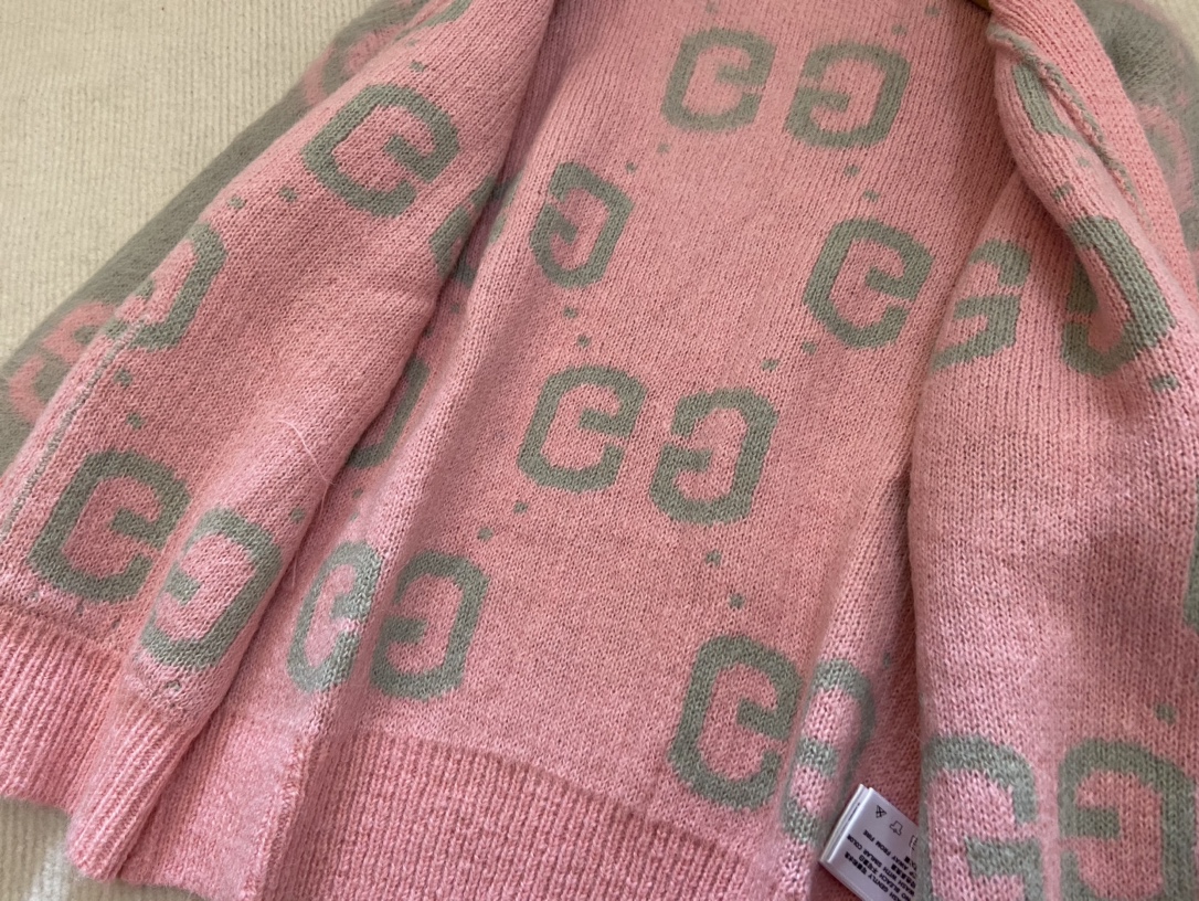 古驰 Gucci 高级成衣风衣外套及大衣服饰 #0D8C484F 7