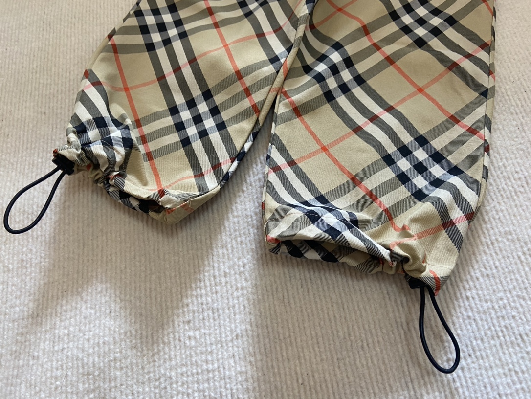 博柏利 Burberry 高定典藏名品高定成衣时装外套连衣裙衬衫T恤 #023075A2 7