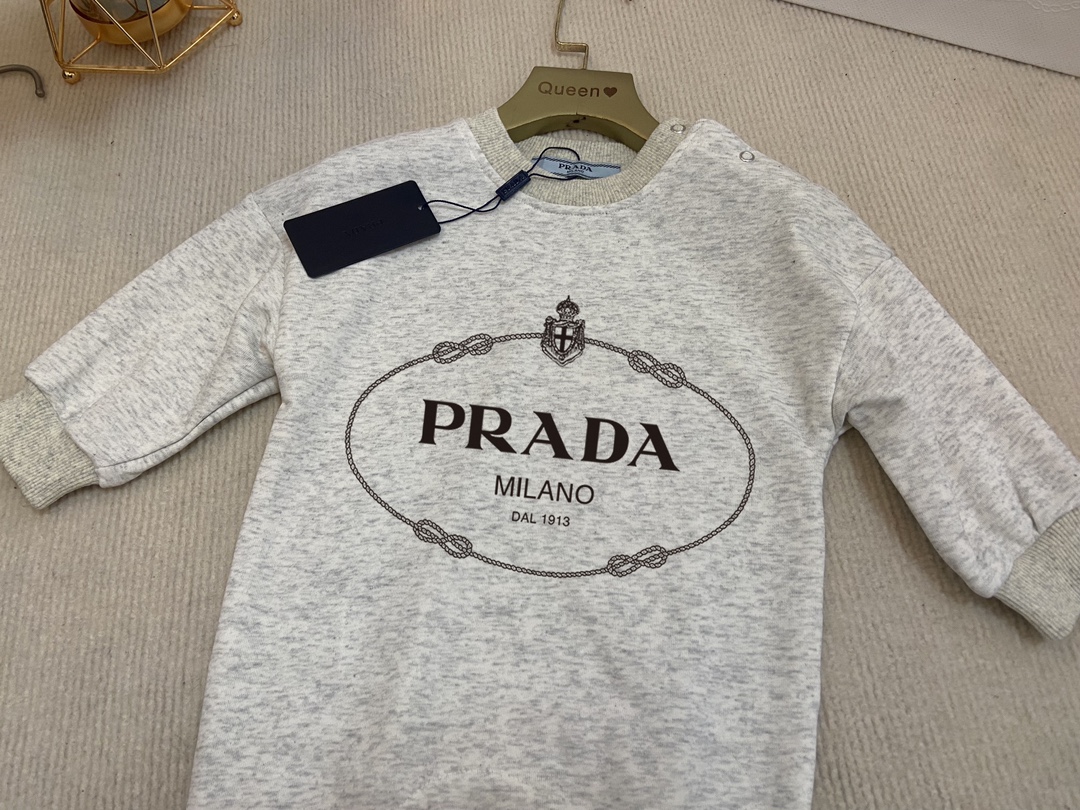 Prada Haute Couture Haute Couture Ready-to-Wear Clothing Dress Jacket 7