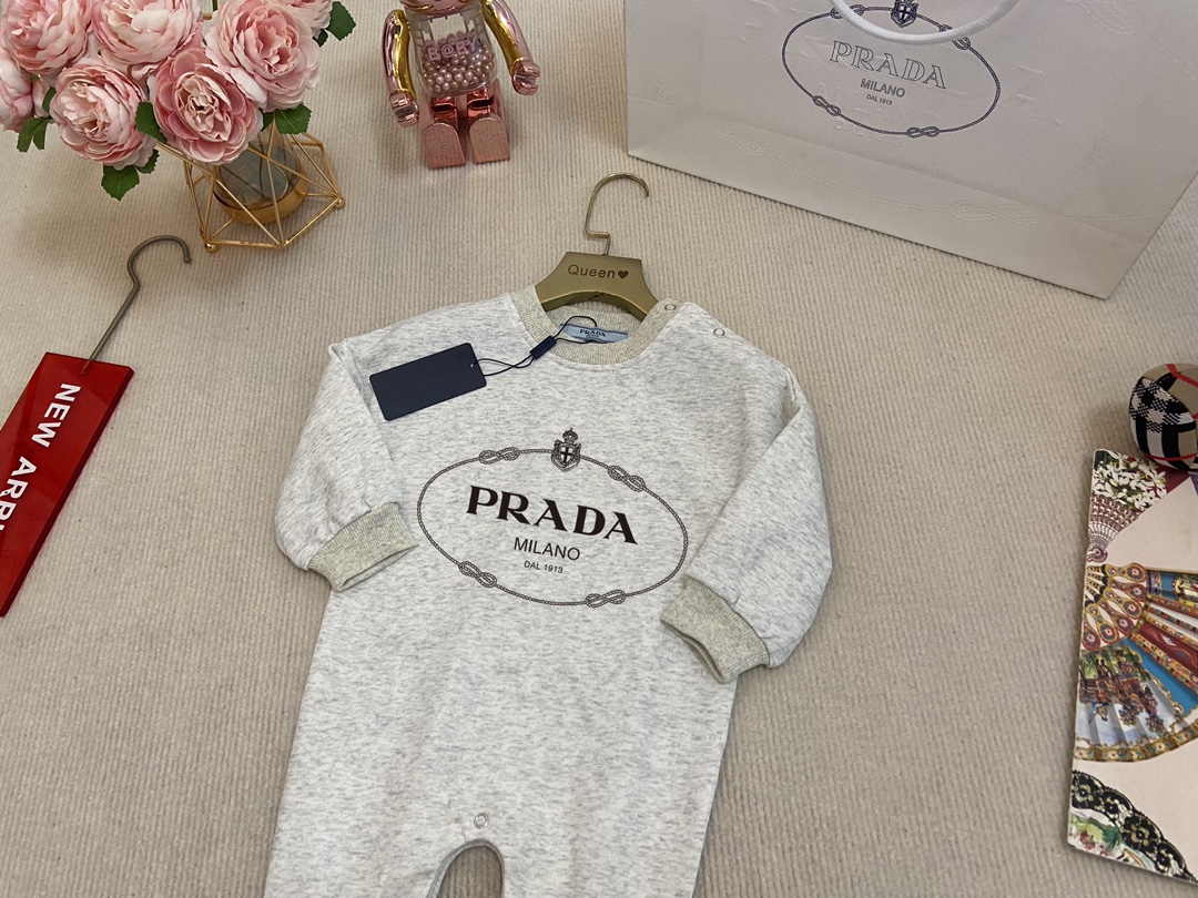 Prada Haute Couture Haute Couture Ready-to-Wear Clothing Dress Jacket 4