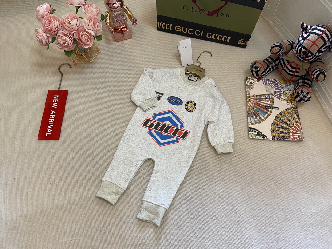 古驰 Gucci 高定典藏名品高定成衣时装外套连衣裙衬衫T恤 #5B0C492D 7