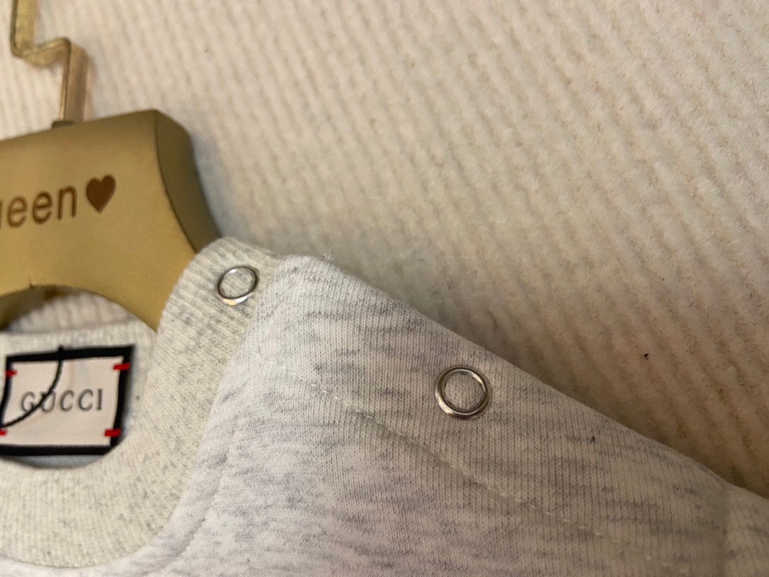 古驰 Gucci 高定典藏名品高定成衣时装外套连衣裙衬衫T恤 #5B0C492D 6