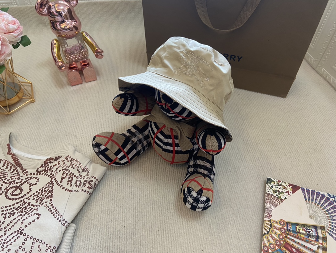 Chanel Haute Couture Designer Cap Hat Ref.12DE1771 7