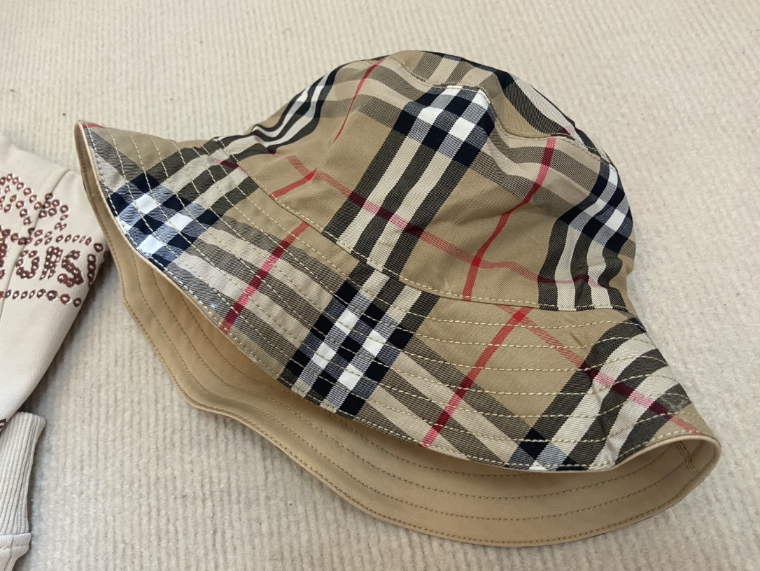 Chanel Haute Couture Designer Cap Hat Ref.12DE1771 5
