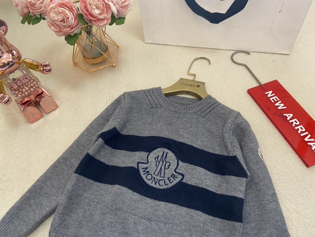 盟可睐 Moncler 高定典藏名品高定成衣时装外套连衣裙衬衫T恤 #27E6EF31 2