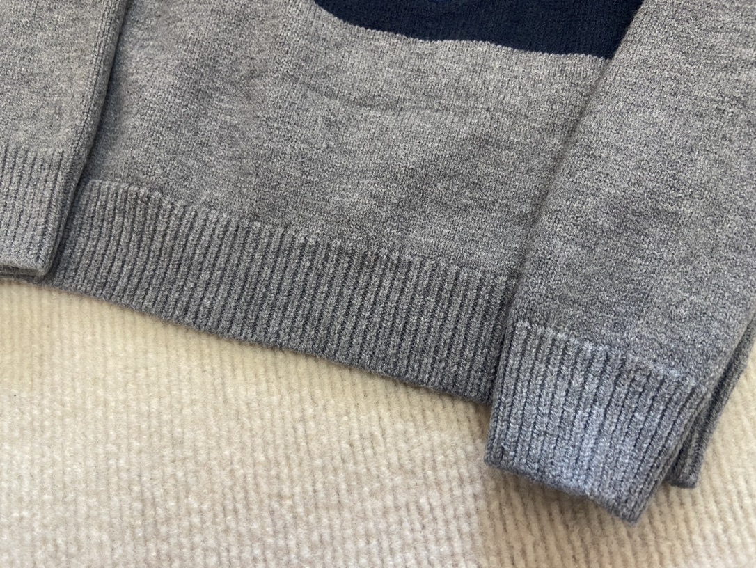 盟可睐 Moncler 高定典藏名品高定成衣时装外套连衣裙衬衫T恤 #27E6EF31 8