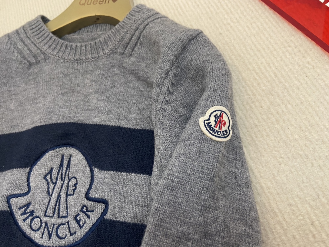 盟可睐 Moncler 高定典藏名品高定成衣时装外套连衣裙衬衫T恤 #27E6EF31 4