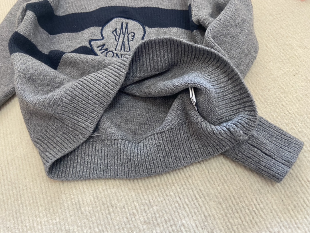 盟可睐 Moncler 高定典藏名品高定成衣时装外套连衣裙衬衫T恤 #27E6EF31 6