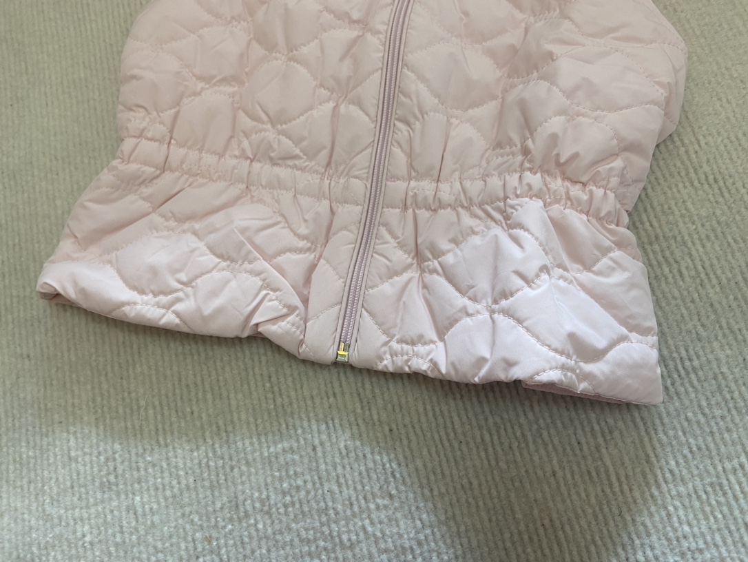 Moncler Haute Couture Haute Couture Ready-to-Wear Clothing Dress Jacket 5