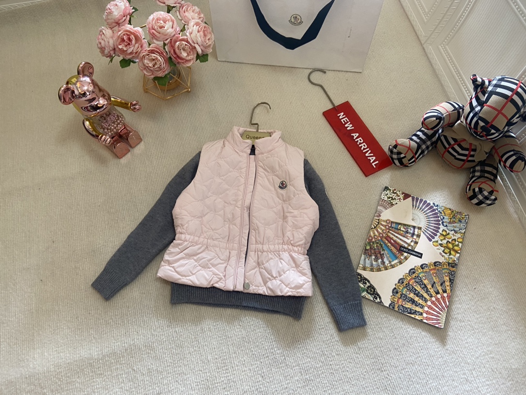 Moncler Haute Couture Haute Couture Ready-to-Wear Clothing Dress Jacket