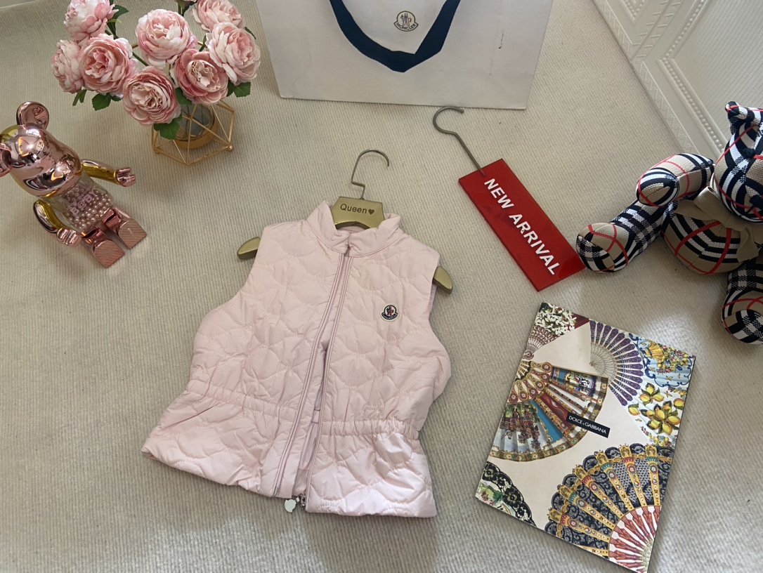 Moncler Haute Couture Haute Couture Ready-to-Wear Clothing Dress Jacket 9