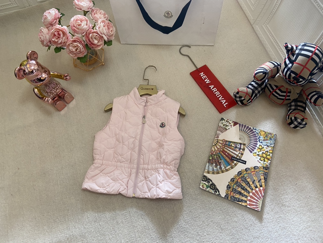 Moncler Haute Couture Haute Couture Ready-to-Wear Clothing Dress Jacket 2