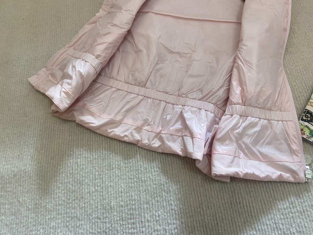Moncler Haute Couture Haute Couture Ready-to-Wear Clothing Dress Jacket 8