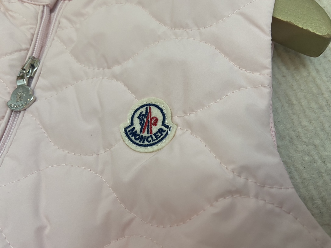Moncler Haute Couture Haute Couture Ready-to-Wear Clothing Dress Jacket 4