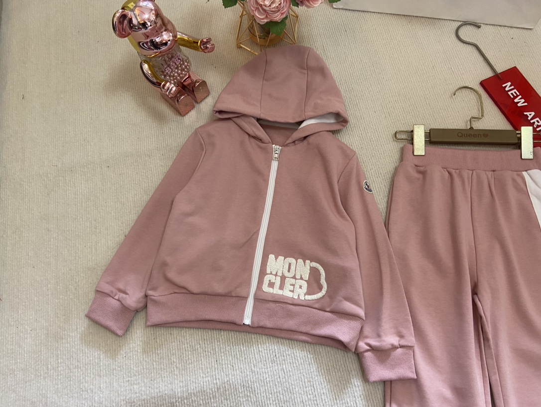 盟可睐 Moncler 高定典藏名品高定成衣时装外套连衣裙衬衫T恤 #BD13A022 2