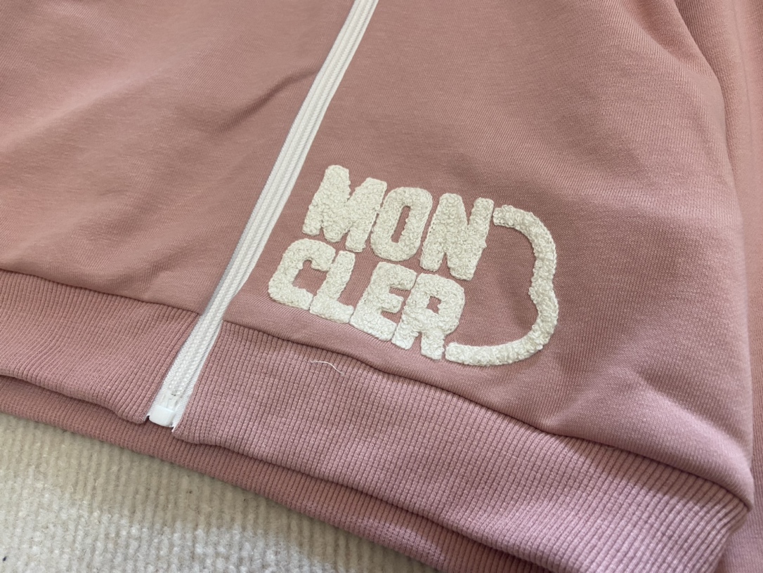 盟可睐 Moncler 高定典藏名品高定成衣时装外套连衣裙衬衫T恤 #BD13A022 3