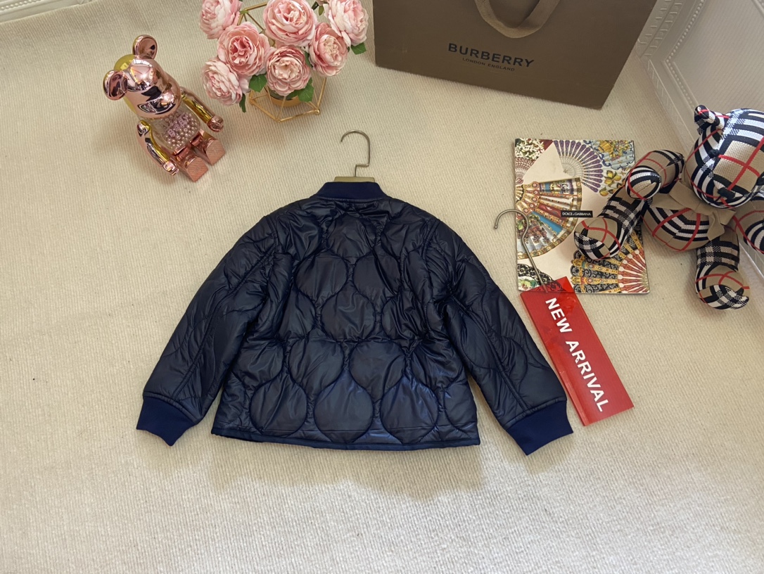 Burberry Haute Couture Haute Couture Ready-to-Wear Clothing Dress Jacket 4