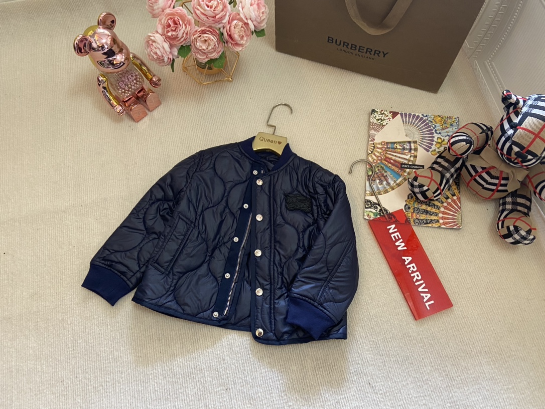 Burberry Haute Couture Haute Couture Ready-to-Wear Clothing Dress Jacket 7