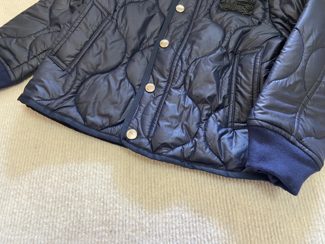 Burberry Haute Couture Haute Couture Ready-to-Wear Clothing Dress Jacket 9