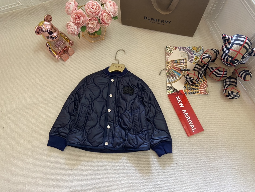 Burberry Haute Couture Haute Couture Ready-to-Wear Clothing Dress Jacket