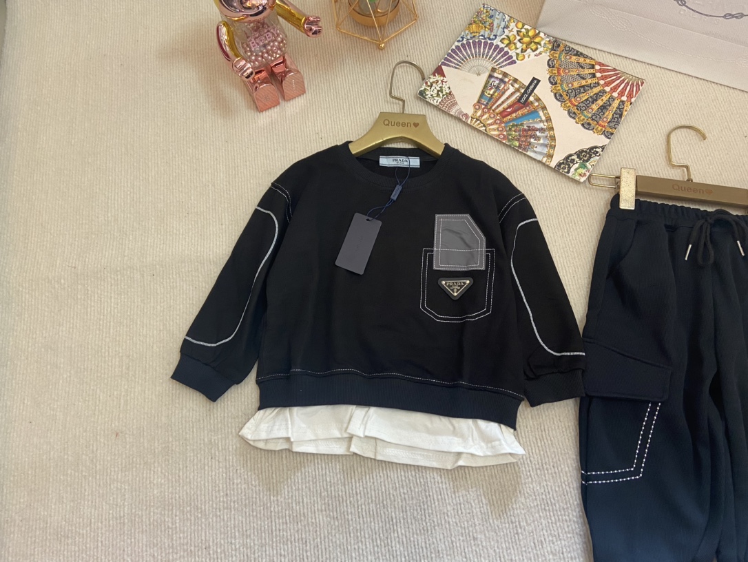 路易威登 Louis Vuitton 高定典藏名品高定成衣时装外套连衣裙衬衫T恤 #440D86B1 2