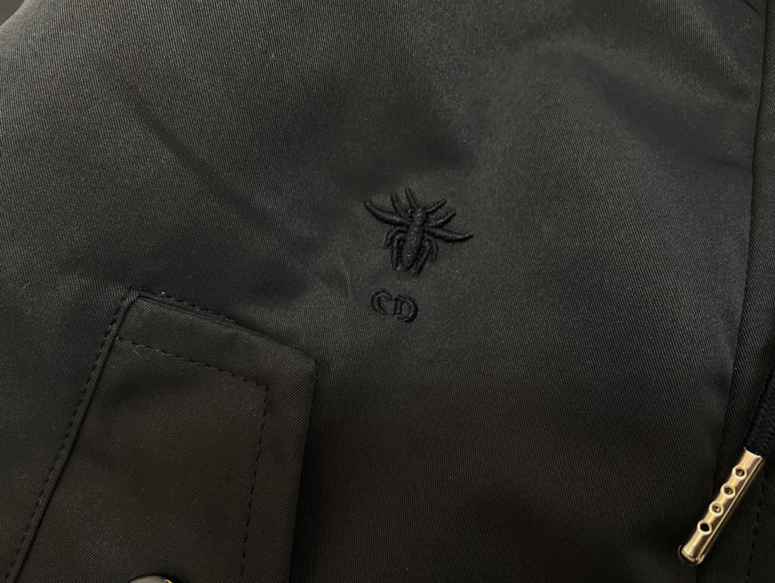 Dior Haute Couture Designer Jacket Coat Ready-to-Wear Ref.847D9C5A 3