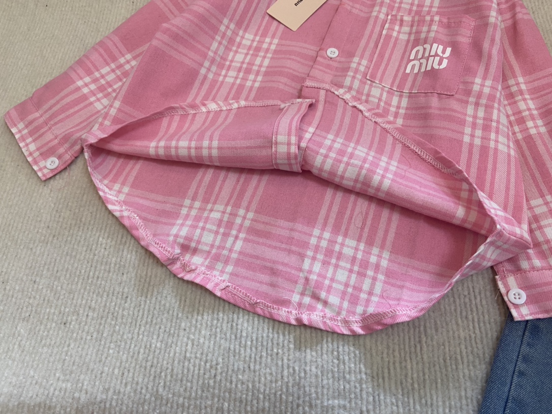 路易威登 Louis Vuitton 高定典藏名品高定成衣时装外套连衣裙衬衫T恤 #1B62A16F 4