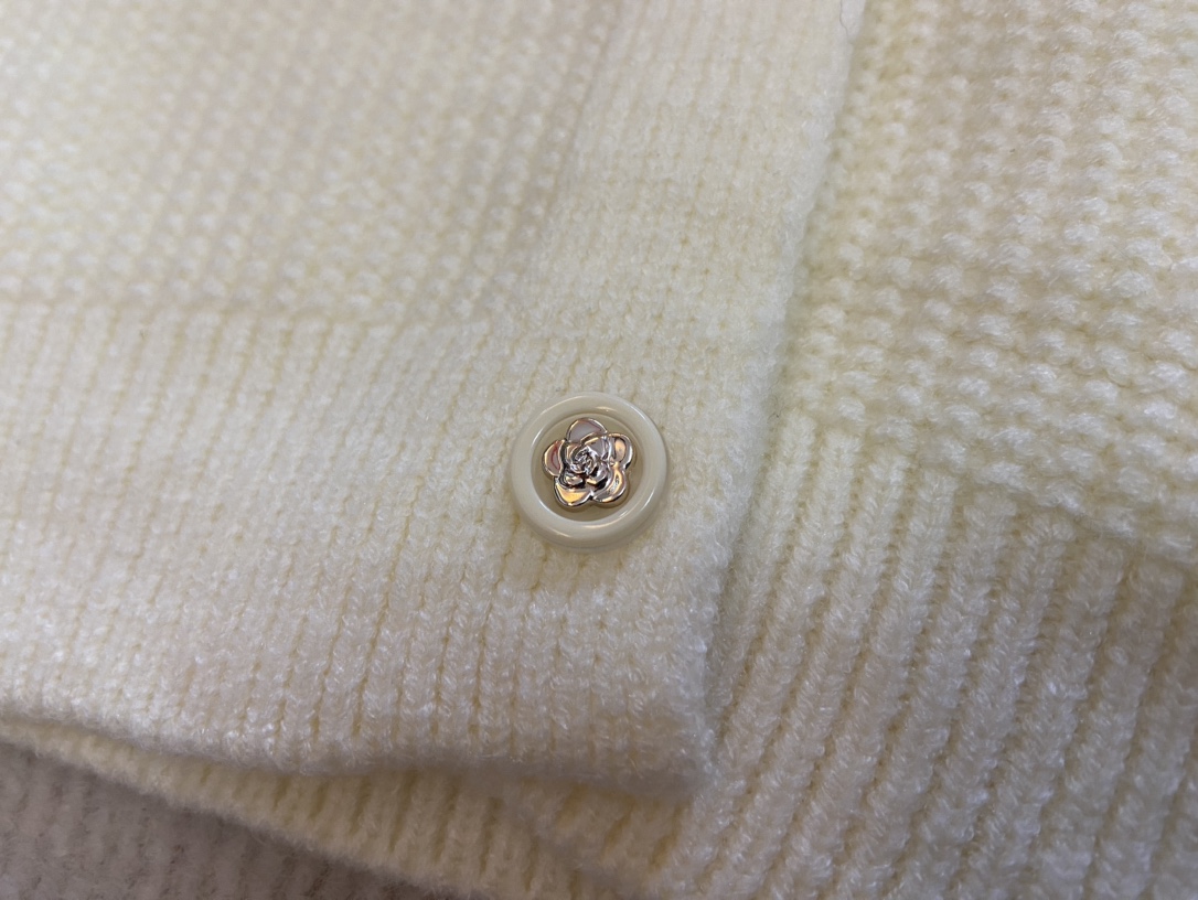 Chanel Haute Couture Designer Jacket Coat Ready-to-Wear Ref.18CFED62 5
