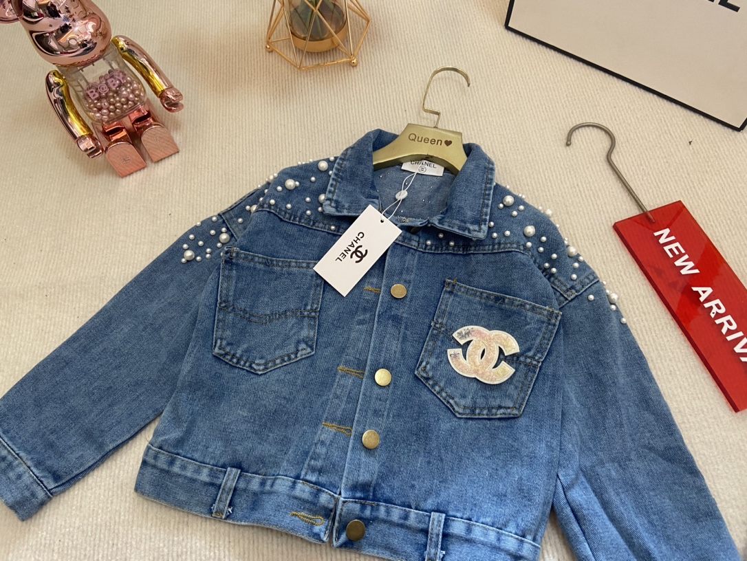 Chanel Haute Couture Haute Couture Ready-to-Wear Clothing Dress Jacket 2