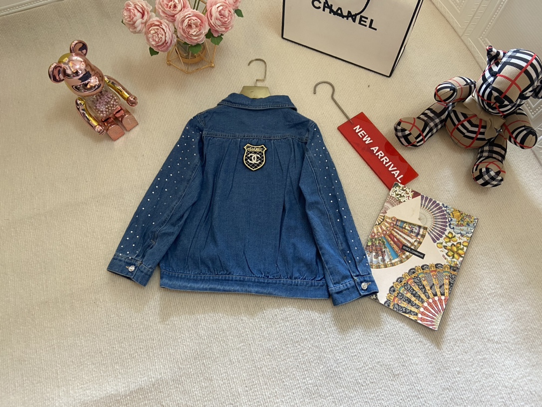 Chanel Haute Couture Haute Couture Ready-to-Wear Clothing Dress Jacket 6
