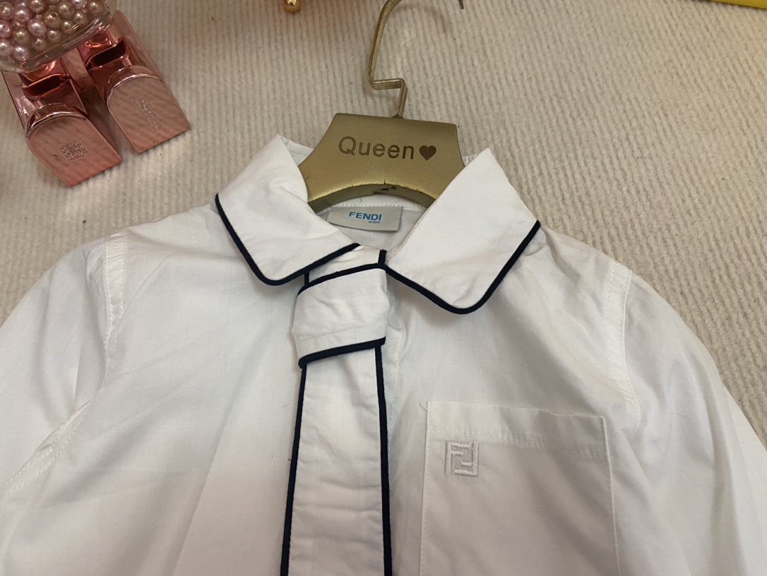 Fendi Haute Couture Haute Couture Ready-to-Wear Clothing Dress Jacket 3