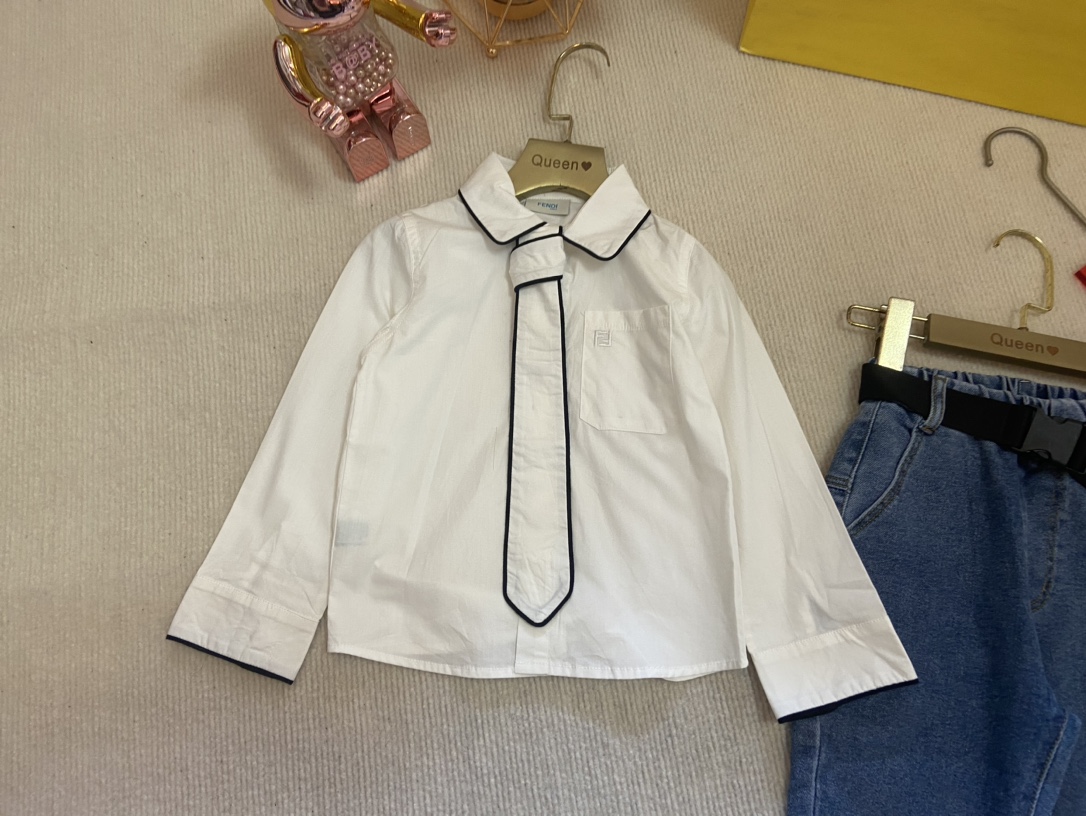 Fendi Haute Couture Haute Couture Ready-to-Wear Clothing Dress Jacket 2