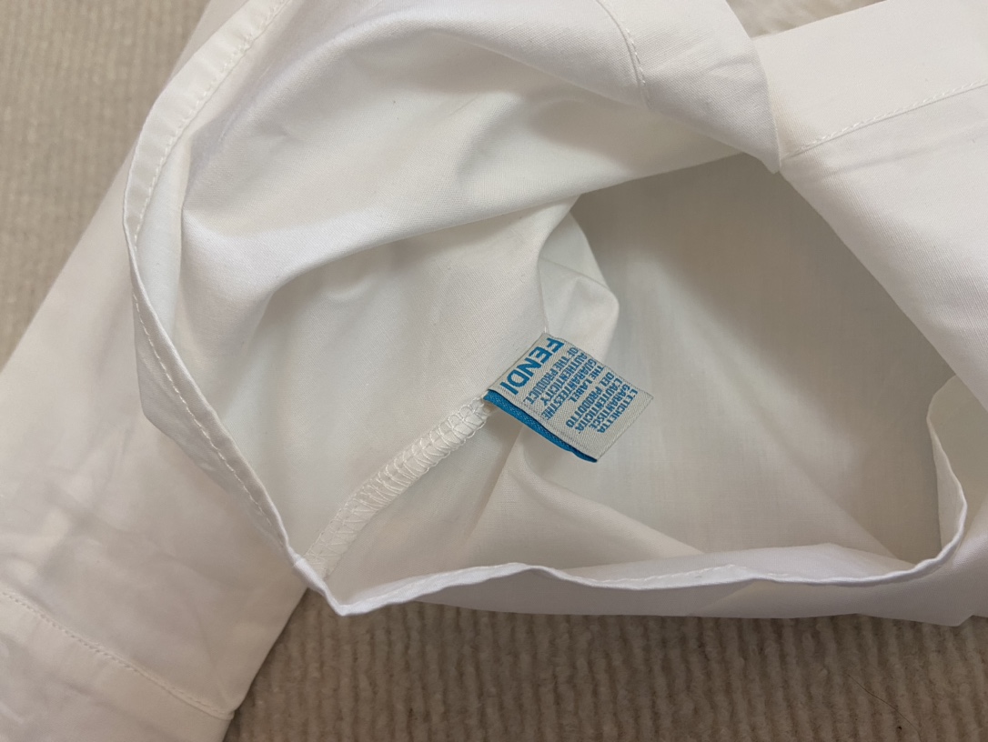 Fendi Haute Couture Haute Couture Ready-to-Wear Clothing Dress Jacket 4