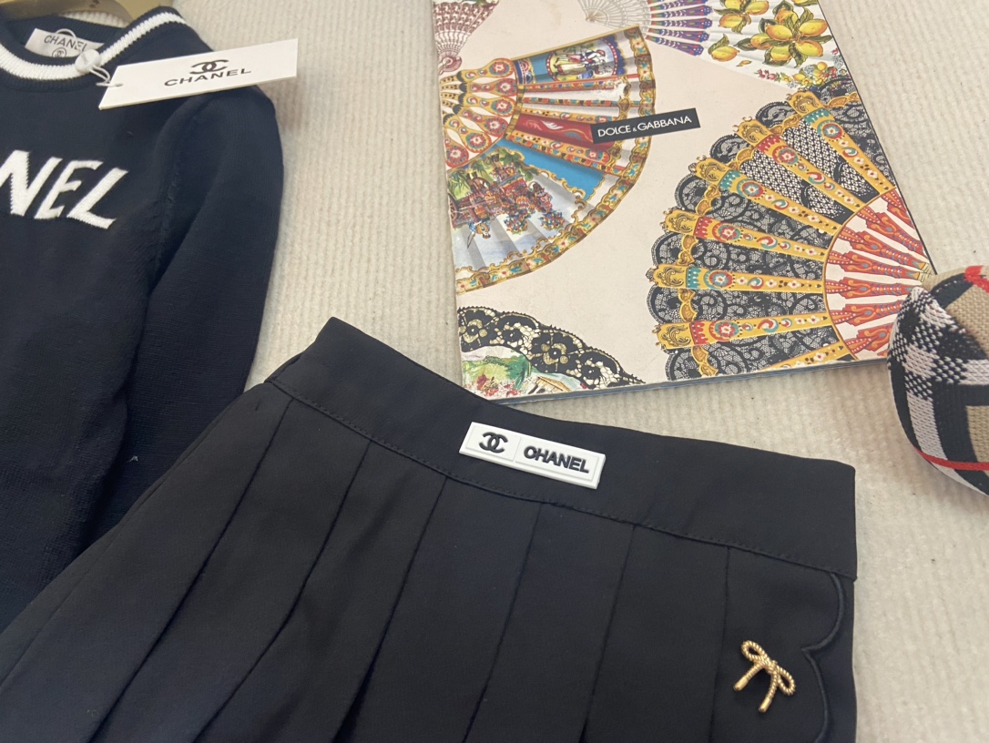 Chanel Haute Couture Designer Jacket Coat Ready-to-Wear Ref 5