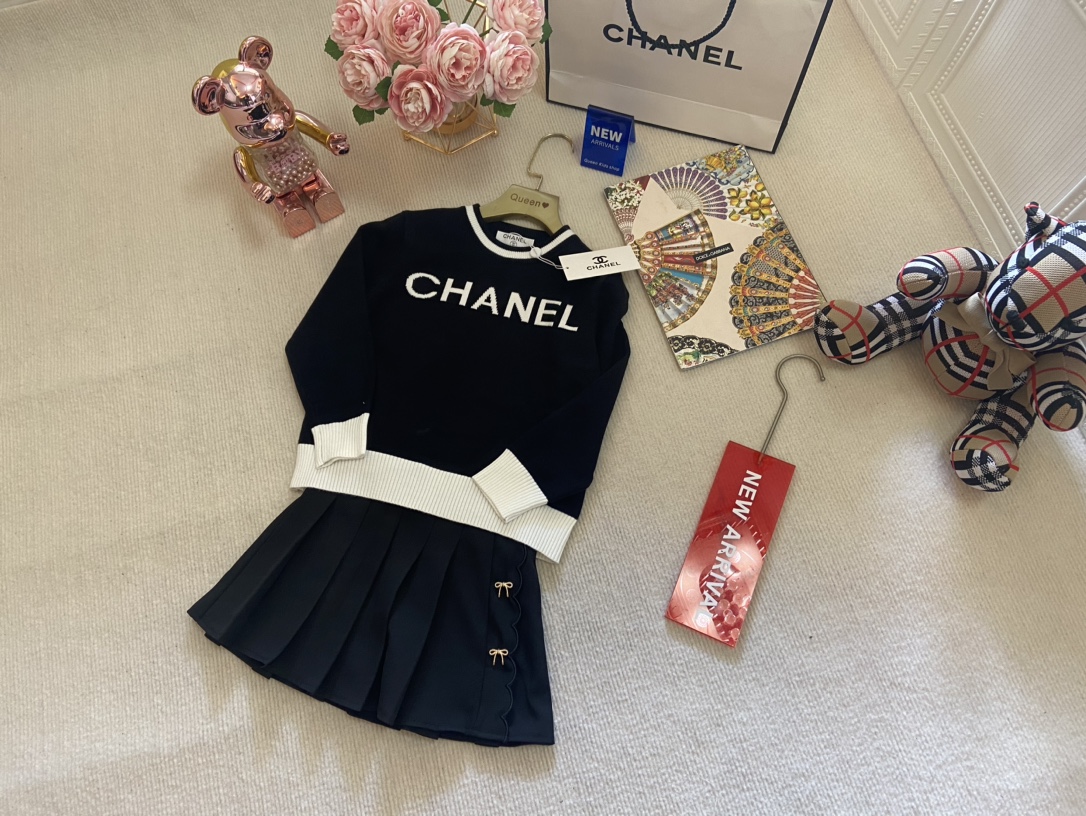 Chanel Haute Couture Designer Jacket Coat Ready-to-Wear Ref 8