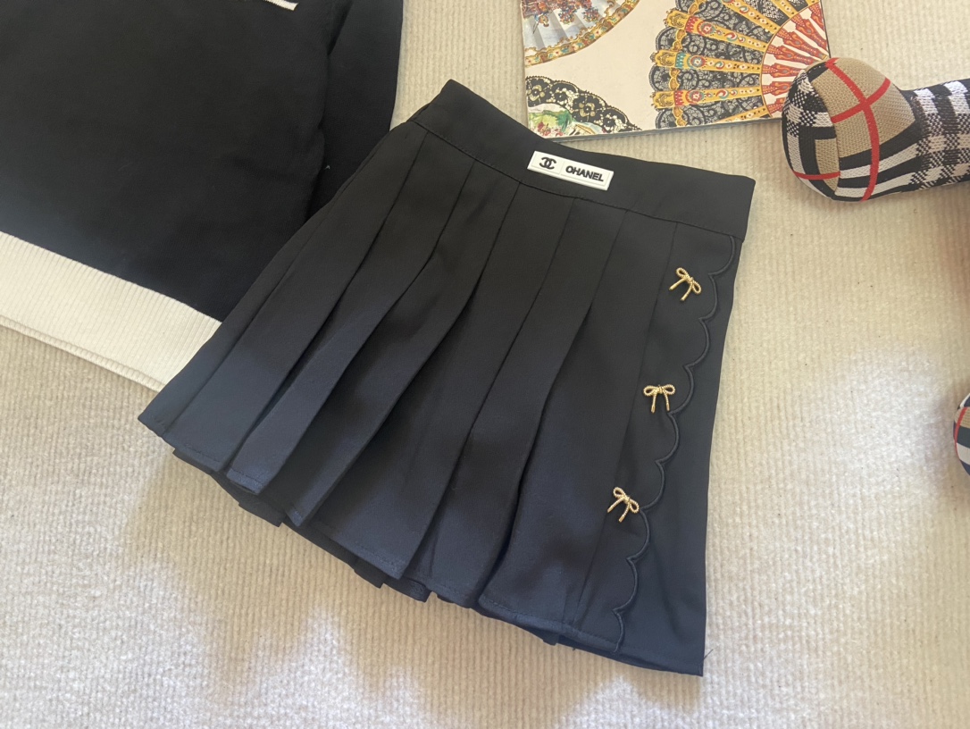 Chanel Haute Couture Designer Jacket Coat Ready-to-Wear Ref 4